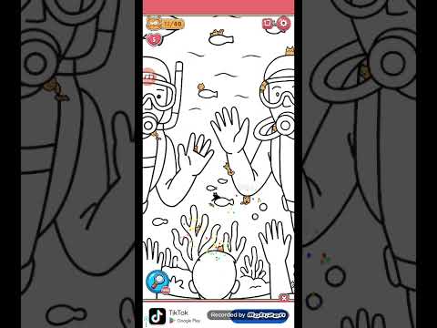 猫ちゃんを探せ(レベル2822ステージ2822)攻略 サムネイル