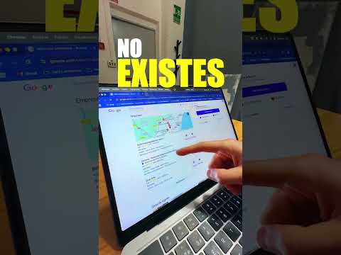 🎁 Comenta "REGALO" y te envío mi Guía. SEO Local: Usa Googl…