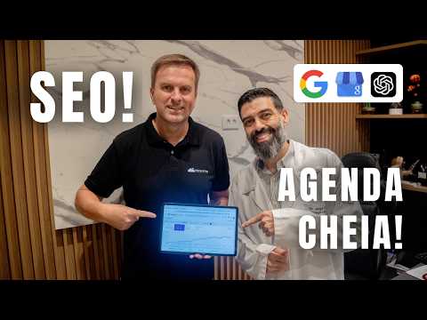 100 cliques diários em uma clínica veterinária | Como alcan… サムネイル