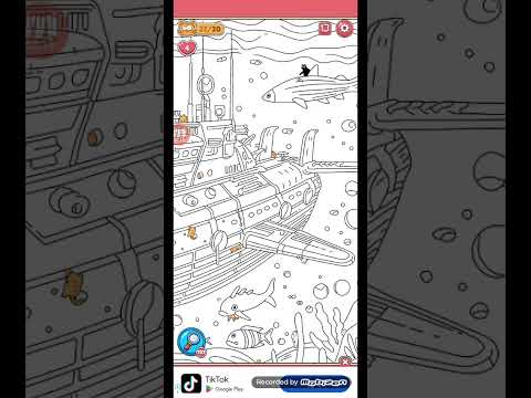 [説明文も見てね]猫ちゃんを探せ(伝説の152)攻略レベルステージ サムネイル