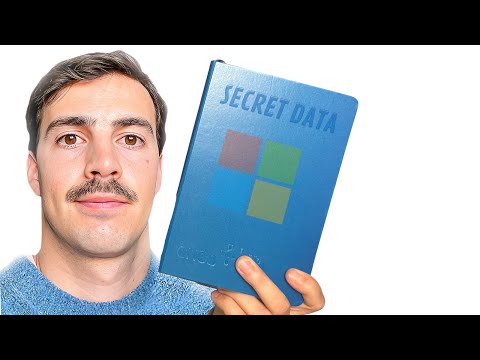 How to Get Cited by ChatGPT (Microsoft Leak) サムネイル