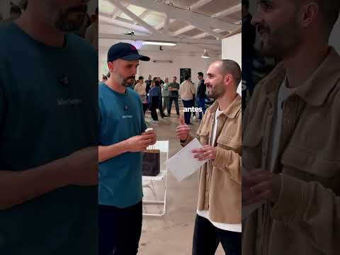 Entrevista a Alumno de RankMasters