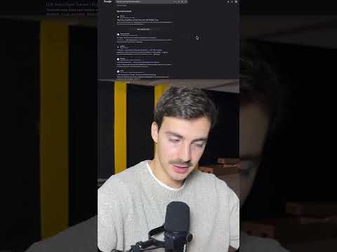 this is how I build backlinks automatically with ai サムネイル
