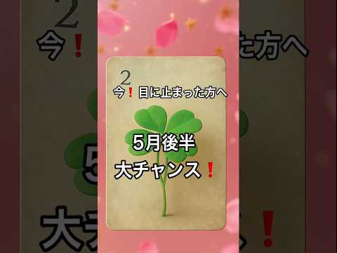 【まさに今❗️目に止まった方へ】 占い タロットルノルマン美音 オラクルカード 恋愛 fortune tarot