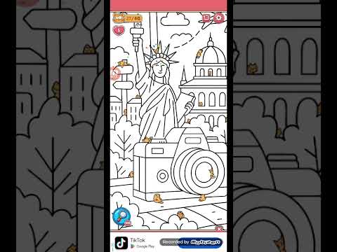 [概要欄も見てね]猫ちゃんを探せ(レベル2969ステージ2969)攻略 サムネイル