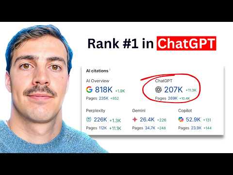 From 0 to 14,000 traffic in 90 days (with AI SEO) サムネイル