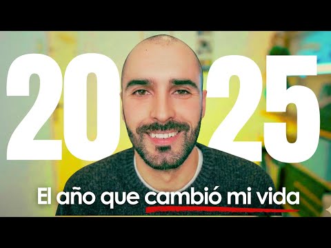 NUNCA imaginé un 2025 así: Resultados y 3 Aprendizajes サムネイル