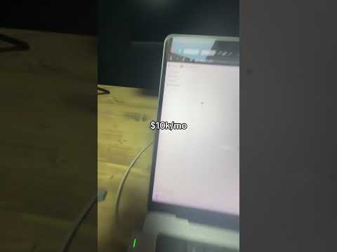 How my site ranks first on Google and makes $10k per month