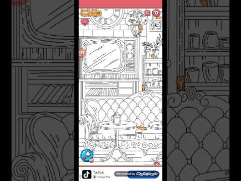 [概要欄も見てね]猫ちゃんを探せ(伝説の9)攻略レベルステージ サムネイル