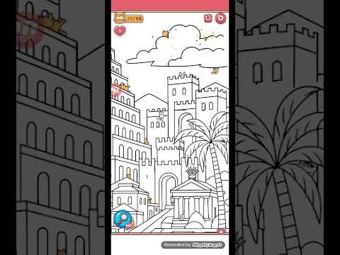 猫ちゃんを探せ(レベル2262ステージ2262)攻略 サムネイル