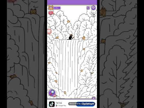 【概要欄も見てね】猫ちゃんを探せ(レベル2928ステージ2928)攻略 サムネイル