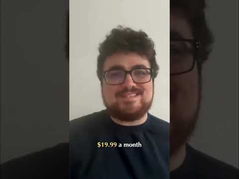 Cheaper AI Models: Codex vs. AntiGravity Explained shorts サムネイル