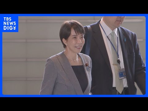 「国家情報会議」設置法案　きょう午後衆院を通過へ　総理を議長とする情報収集・分析の“司令塔”　事務局として「国家情報局… サムネイル