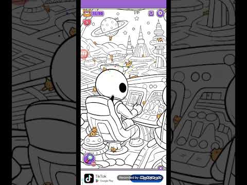 [概要欄も見てね]猫ちゃんを探せ(レベル2998ステージ2998)攻略 サムネイル