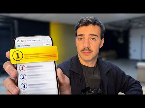 The Easiest Way to Build Backlinks for SEO (1 in 12 minutes) サムネイル