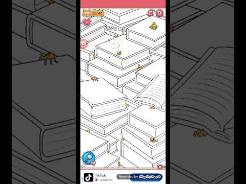 猫ちゃんを探せ(レベル2039ステージ2039)攻略