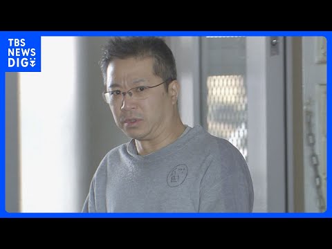 埼玉・新座市のアパート死体遺棄事件 「鼻を数発殴り、車に押し込み自宅に連れて行った」逮捕された知人男は女性の自宅付近で…