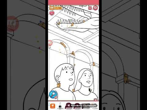 猫ちゃんを探せ(レベル2662ステージ2662)攻略 サムネイル
