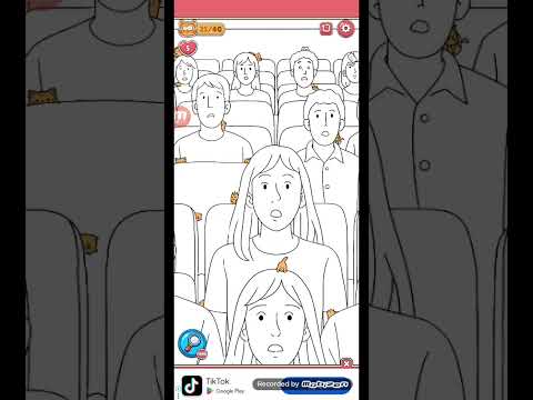 【概要欄も見てね】猫ちゃんを探せ(レベル2929ステージ2929)攻略 サムネイル