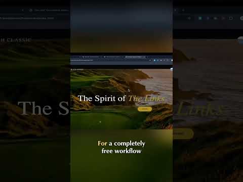 Gemini Flash 3.0: FREE Design Workflow That's 10/10! shorts サムネイル