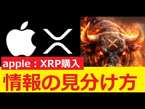 【中堅投資家】1月9日にXRPは急騰するのか？
