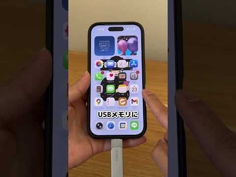 iPhoneの写真がいっぱいでお悩みの人はこれ　orico usbdrive dualusbdrive usbstic… サムネイル