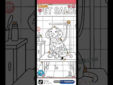 猫ちゃんを探せ(レベル2320ステージ2320)攻略 サムネイル