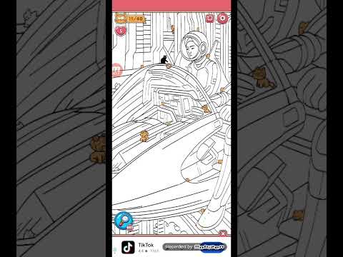 猫ちゃんを探せ(レベル2151ステージ2151)攻略 サムネイル
